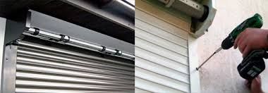 Ремонт вікон, дверей, захисних ролет. Ремон окон, дверей.