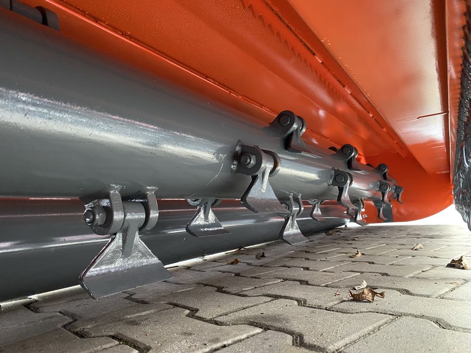 Мульчер MATENG 290см