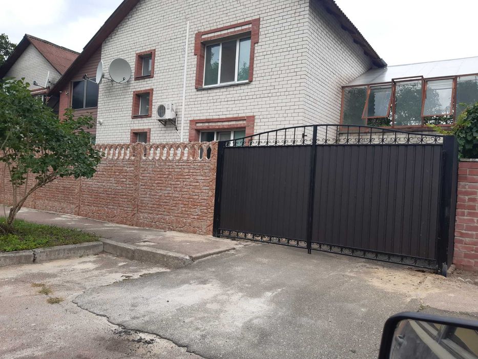 Еврозаборы(забор) от производителя,ворота,калитки.