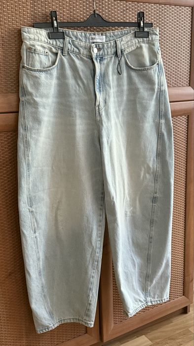 Джины Zara , 44 размер