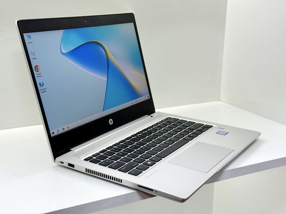 АКЦІЯ! Професійні ноутбуки HP ProBook 430 G6 | 13.3" FHD IPS | 8Gb RAM i3-8gen 128Gb SSD