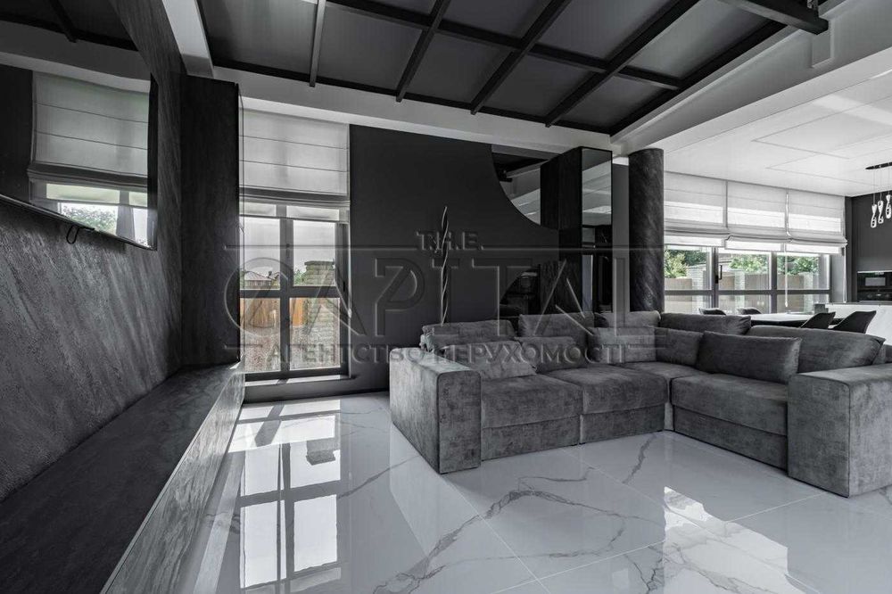 Продаж 2-поверхового будинку, 215 м2, Гатне, Києво-Святошинський р-н