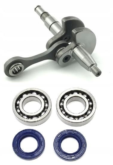 Wał do piły Stihl MS171 MS181 MS181C MS211 ZESTAW