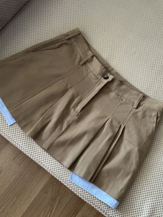 Юбка Zara нова.