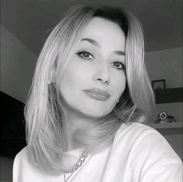 В мене біда нажаль