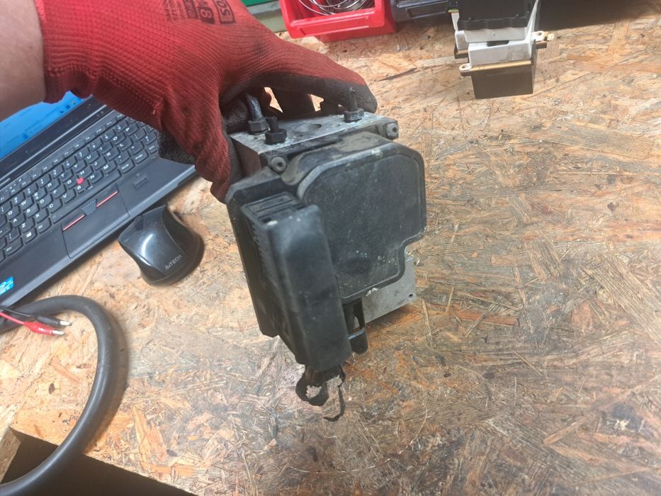 Audi a4 b5 Passat pompa absu Sterownik