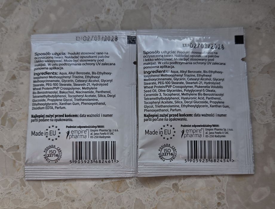 Peel Mission Spf