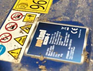 2 Geradores a Gasolina FG3000-A e Rutool RG-2000 | 200€