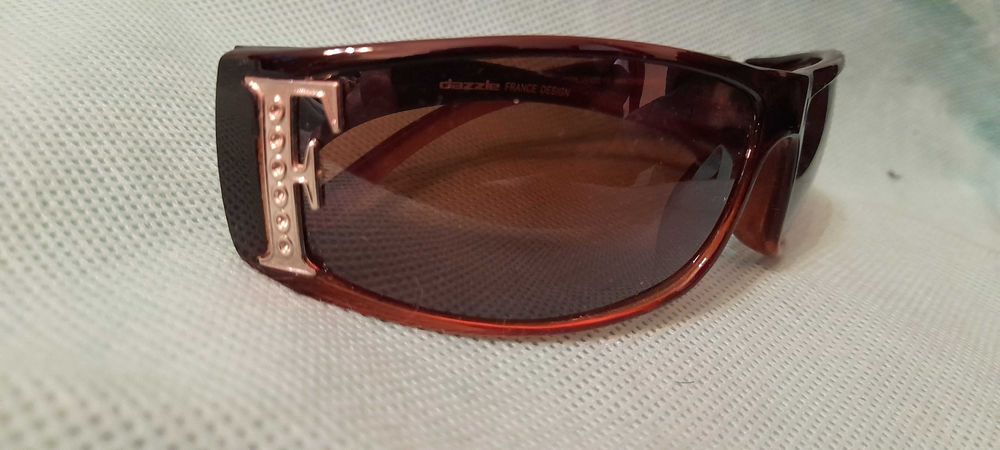 DAZZLE Okulary Przeciwsłoneczne damskie