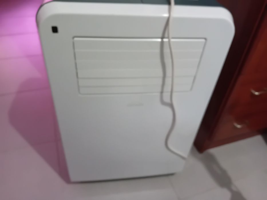 Vendo Ar condicionado