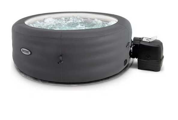 Jacuzzi  INTEX Simple Spa okrągły 4 Osoby 795L