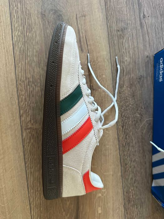 Adidas Handball Spezial St Patricks Day nr.43 9UK