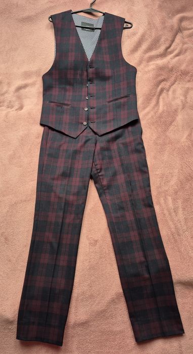 Garnitur Dominion B Evenemen 176/92/80