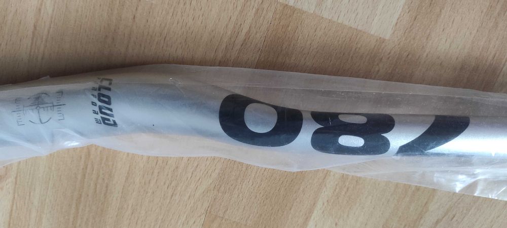 Kierownica CLOUD Perform 780 MTB Enduro DH