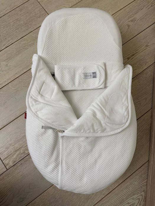 Матрац дитячий Red Castle Cocoonababy