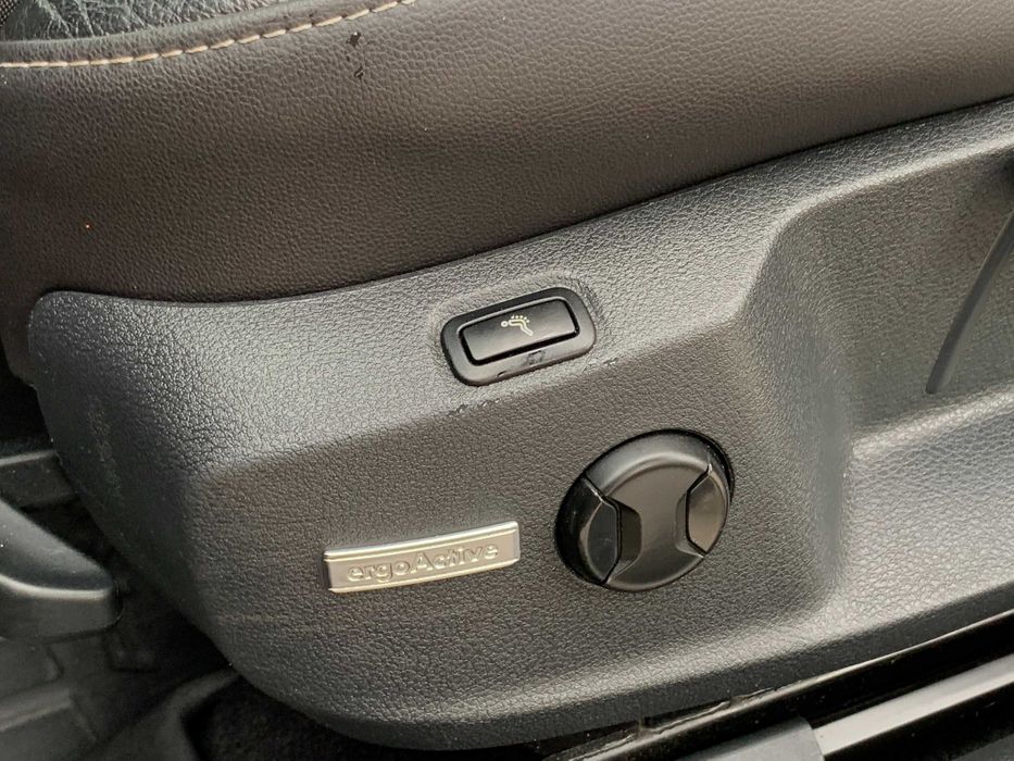 Volkswagen Golf 2016 2.0 дизель