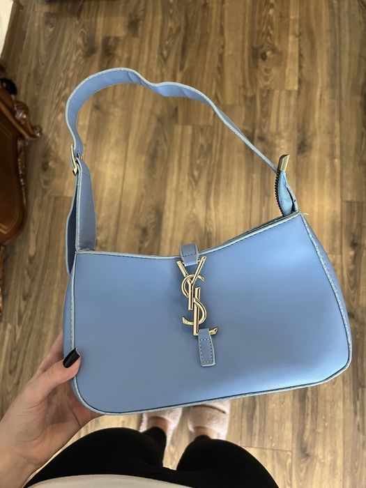 сумка Yves Saint Laurent