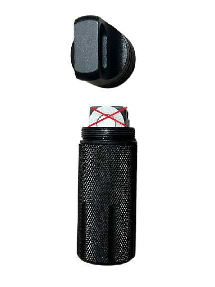 krypto LEDGER ochrona danych Blokowanie 5G RFiD Bluetooth, Wodoodporny