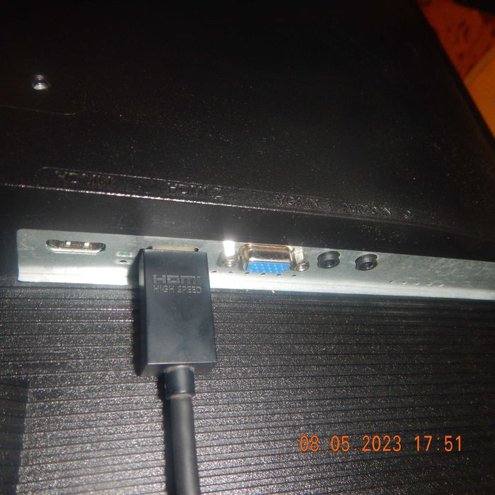 Монитор ACER  KG241Q