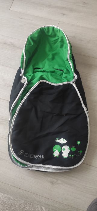 Футмуф муфта конверт Maxi Cosi  до  автокрісла