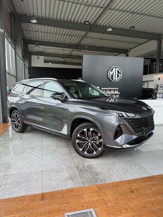 MG S9