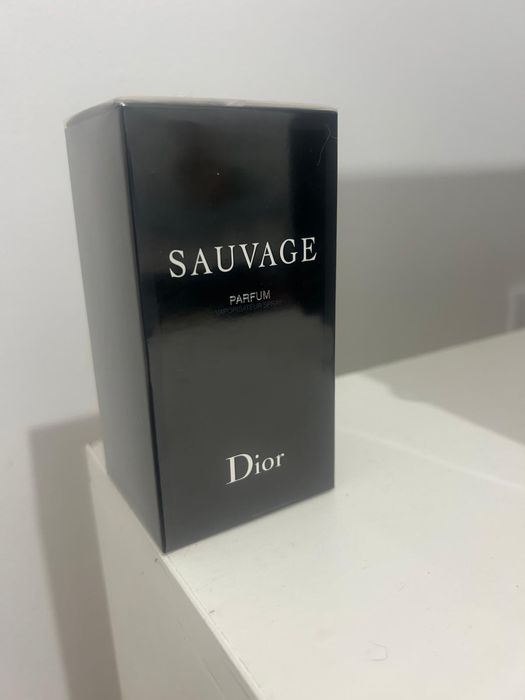 Dior Sauvage 100ml