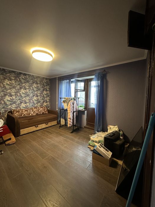 Продам 2к-квартиру  на пос.Котовского