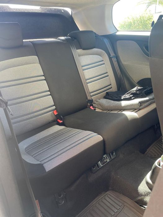 Fiat Punto Evo 1.3 Multijet 2011