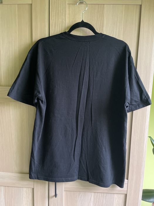 T-shirt męski z nadrukiem , rozm. XL