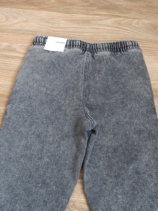 Стильні джинси jogger на хлопчика 9 р. 134