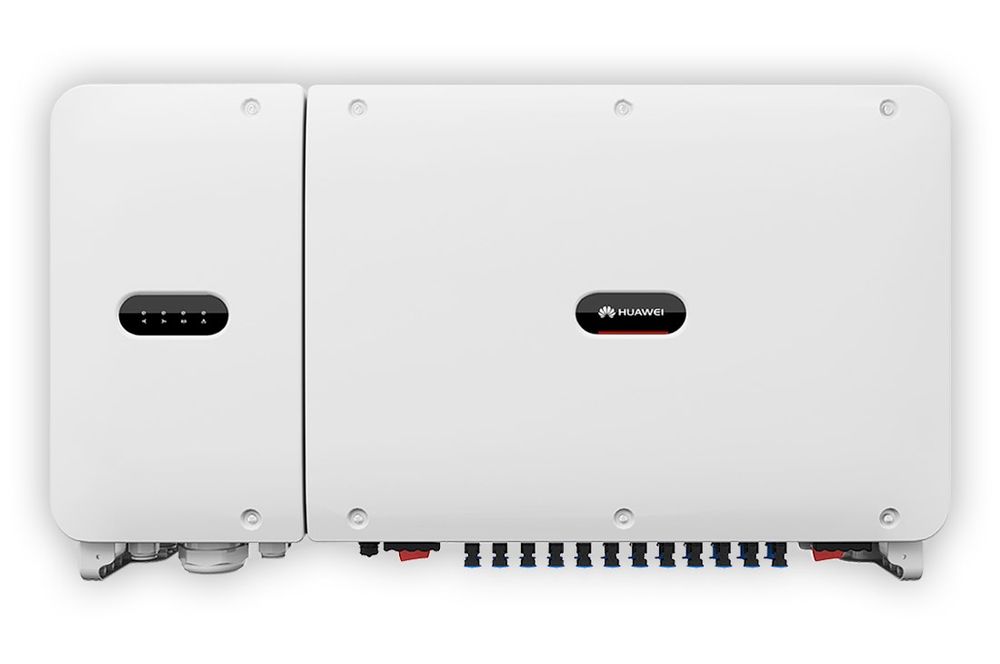 Huawei SUN2000-100KTL-H1