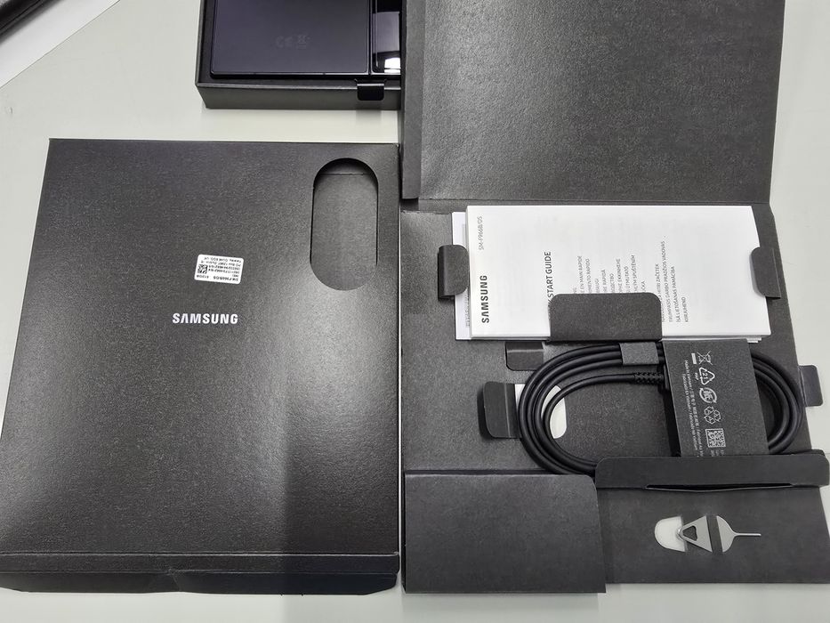 Samsung Z Fold 7