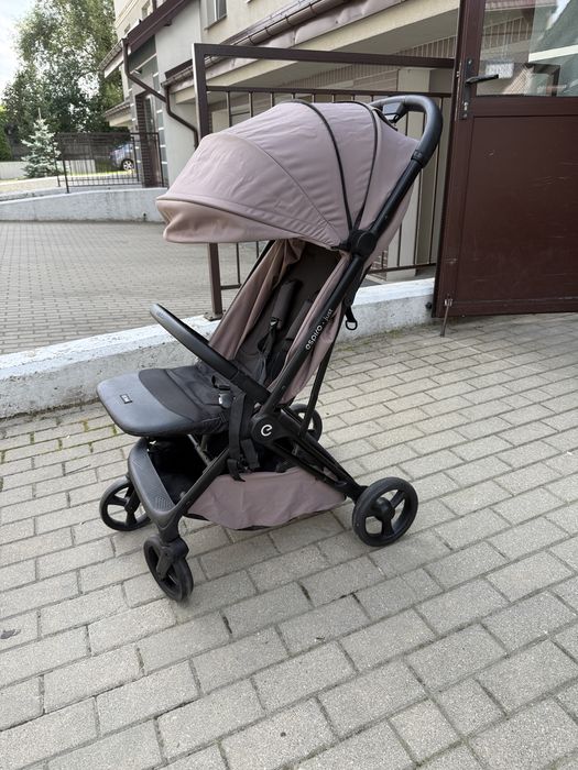 Wózek Spacerówka Espiro Just