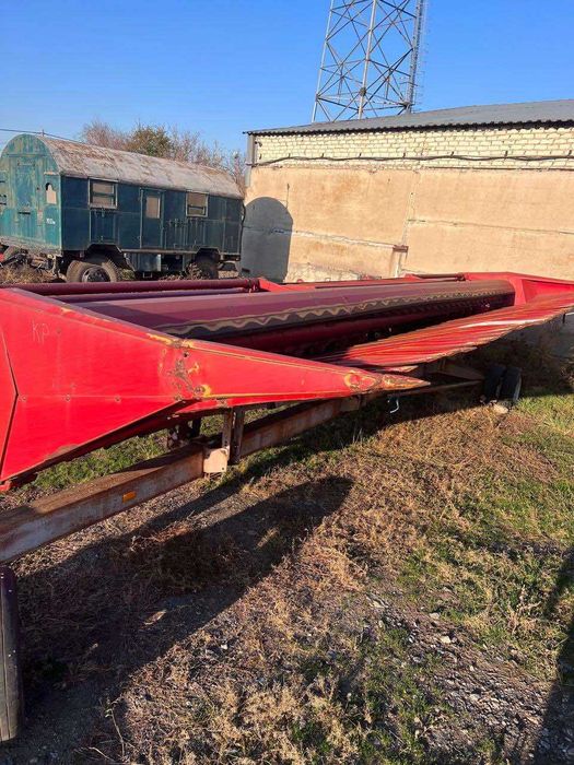 Жниварка Mainero 1040