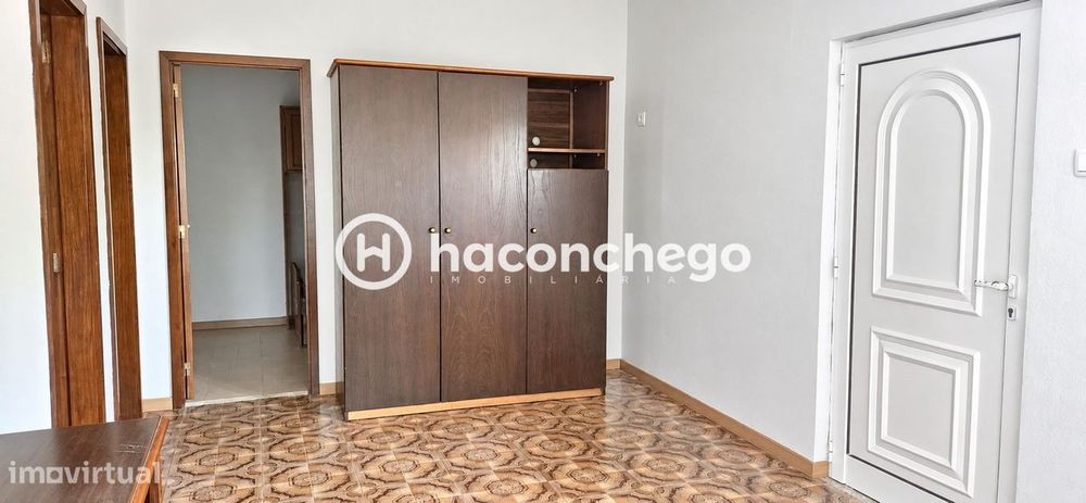 Moradia T3 Arrendamento em Roriz,Barcelos
