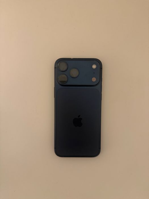 IPhone 17 Pro Max-512GB