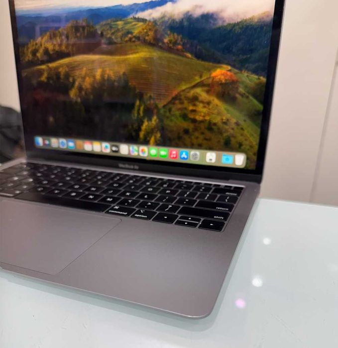 Macbook Air 13 2019 | i5 8GB RAM | 128GB SSD Garantia Loja