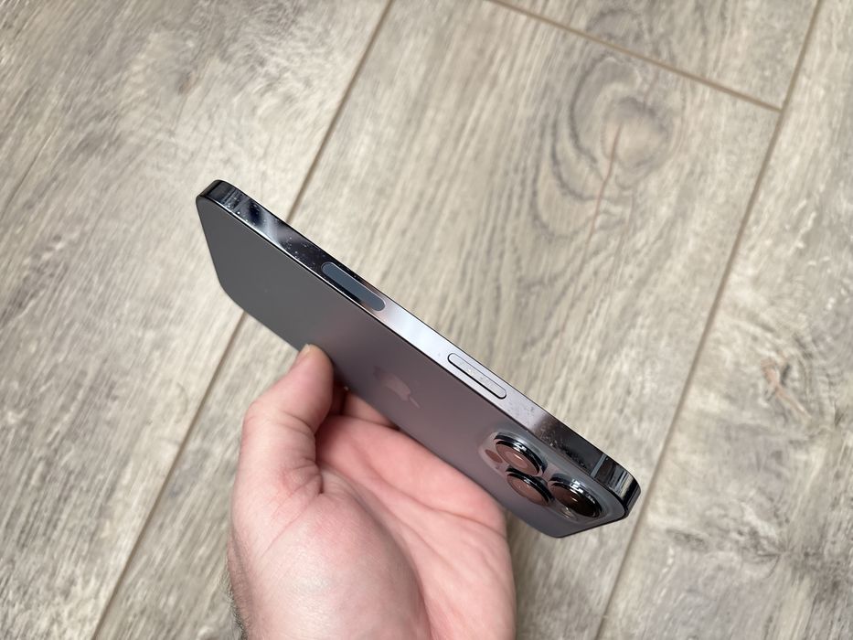 iPhone 13 Pro 128gb Sierra Blue