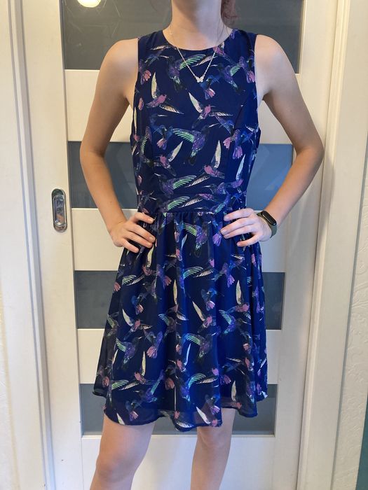 Sukienka Only rozmiar 34