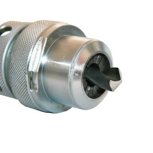 Máquina de Afiar Brocas GH10T/230V Optimum   JR19