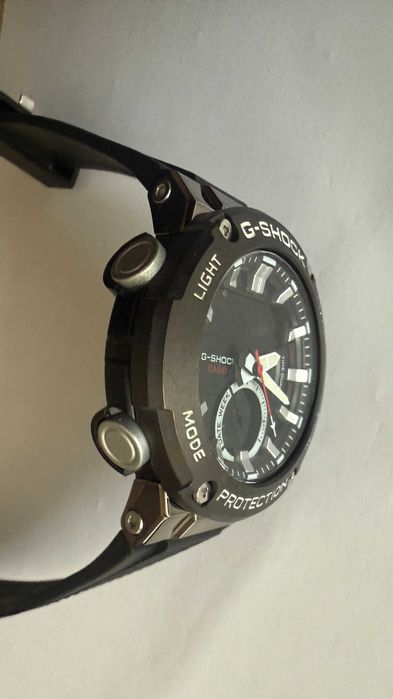 Zegarek G-shock Casio