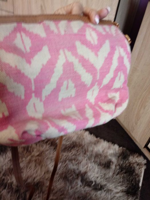 Torebka tommy hilfiger