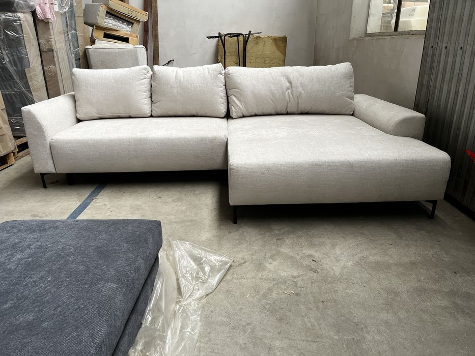 Nowy Narożnik Outlet  50%