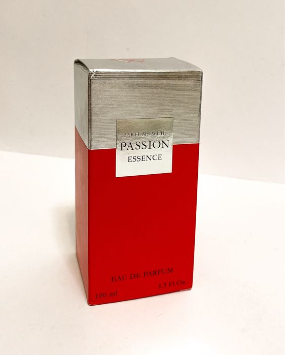 Парфуми Weil Passion Essence 100 ml, Франція, оригінал