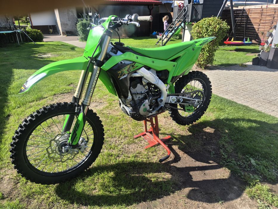 Kawasaki