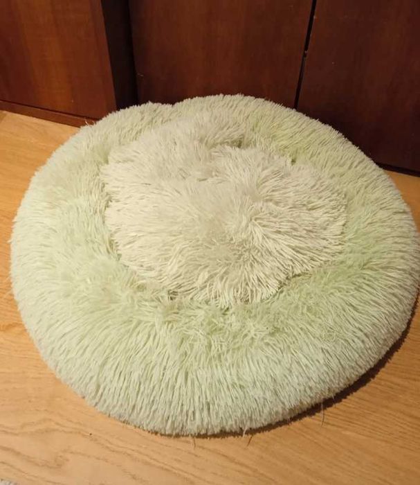 Cama para cão ou gato