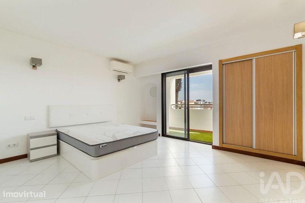 Duplex T3 em Albufeira e Olhos de Água de 145 m2
