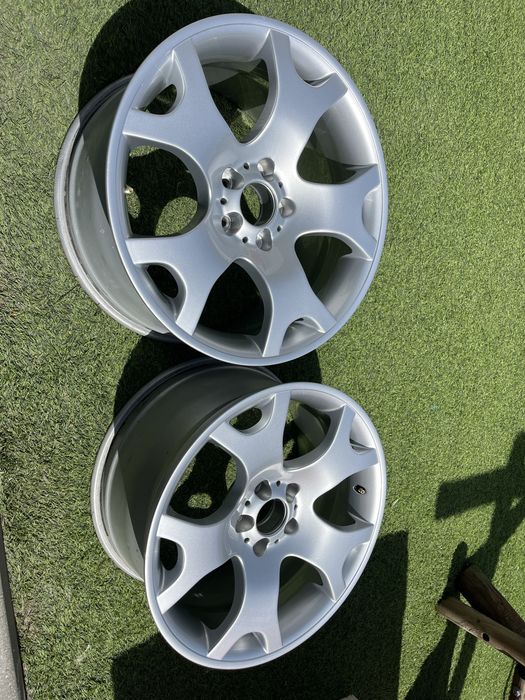Jantes bmw x5 19 5x100