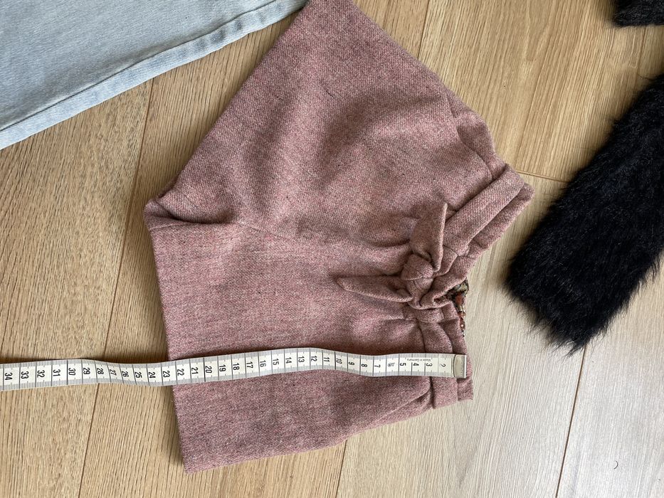 Джинси zara mom 110-116
