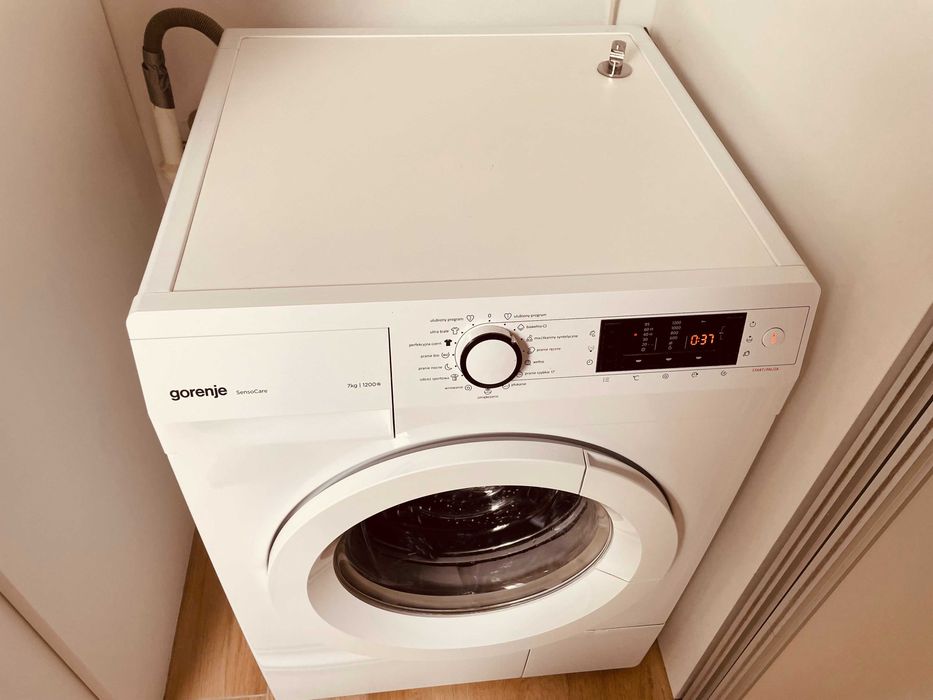 Pralka Gorenje 7 kg sprawna